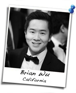 Brian Wu