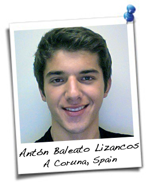 Anton Baleato Lizancos