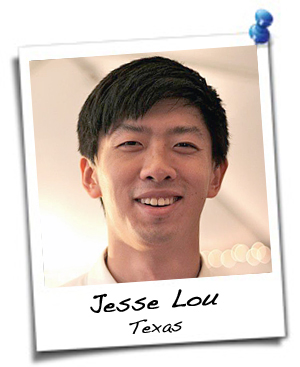 Jesse Lou