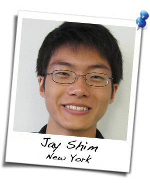 Jay Shim