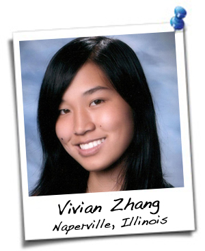 Vivian Zhang