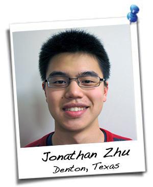 Jonathan Zhu