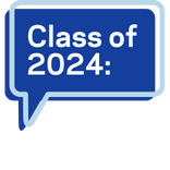 Class of 2024: