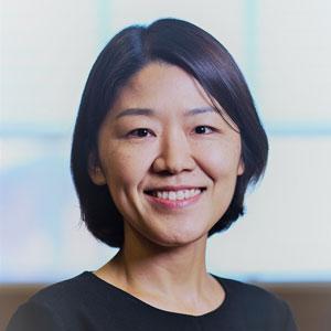 Hyoseon Sophia Lee | Columbia Engineering