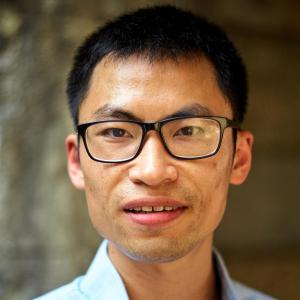 Portrait of Prof. Yi Zhang