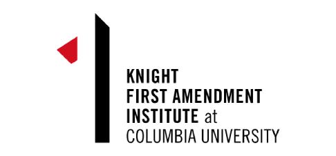 Knight First Amendment Institute at Columbia University