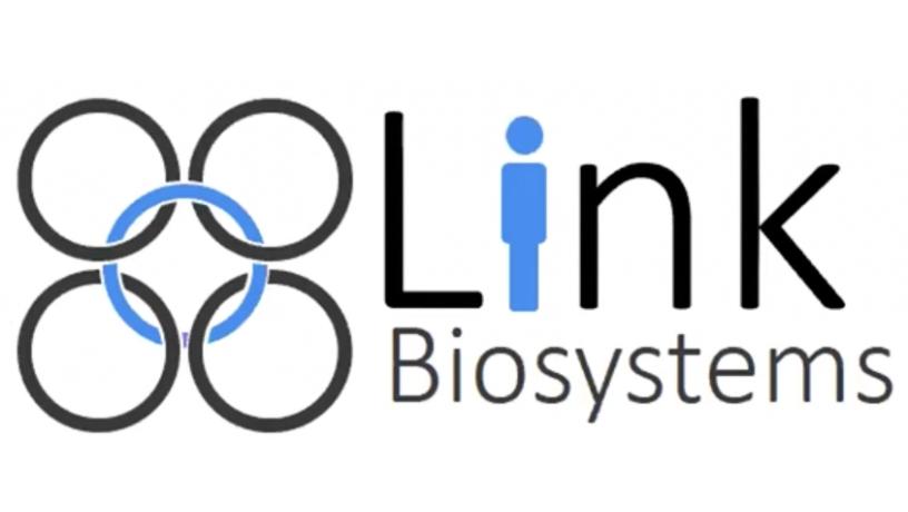 Link Biosystems logo