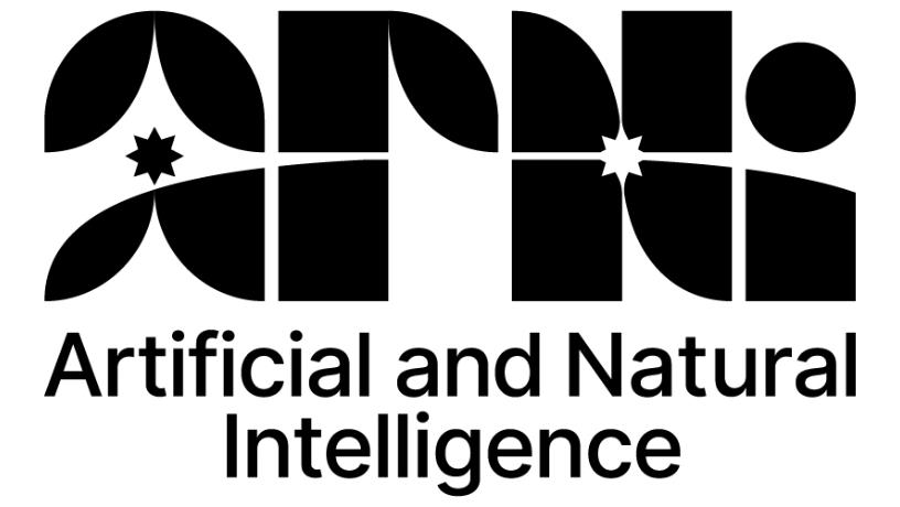 AI Institute for Artificial and Natural Intelligence logo