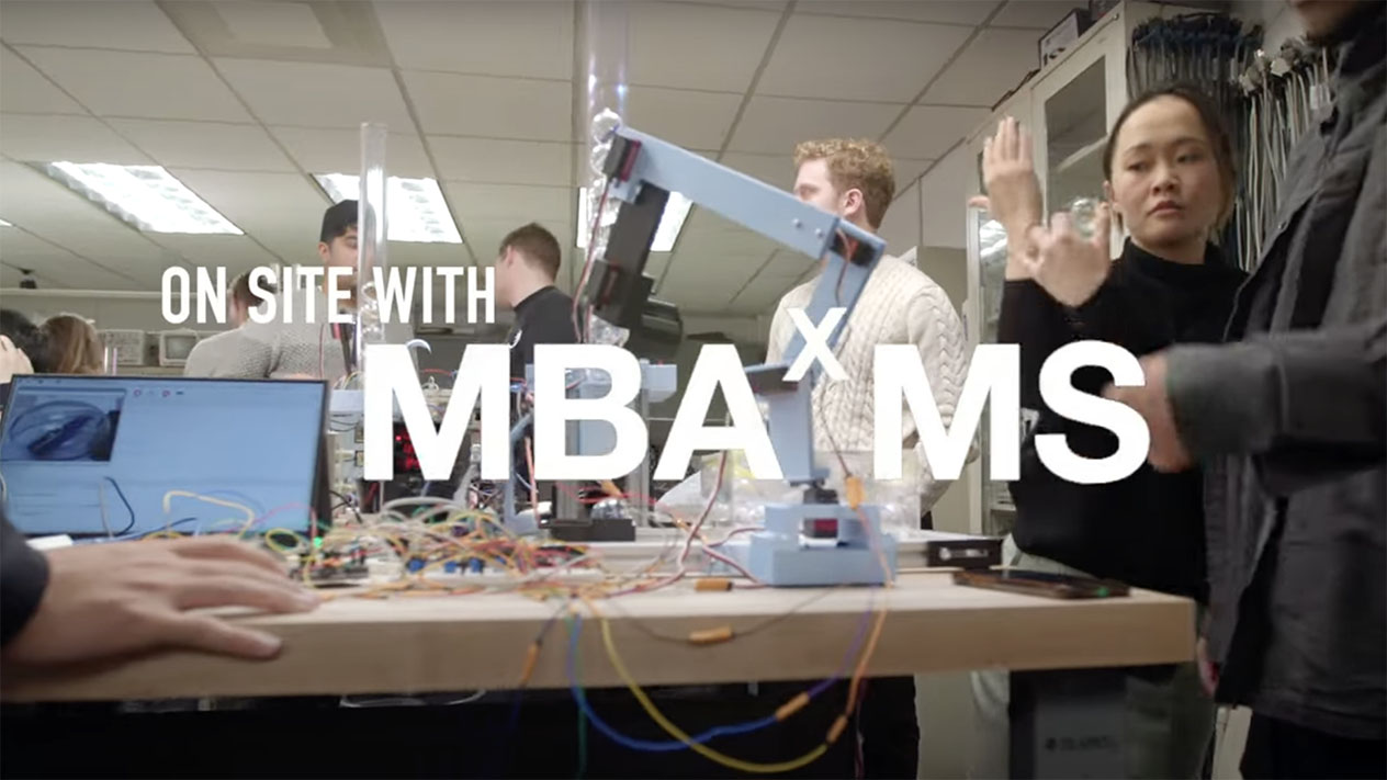 MBAxMS video thumbnail