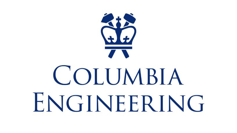 Columbia Engineering logo.