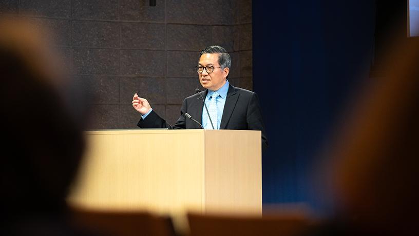 Dean Chang 