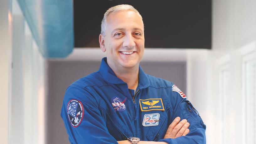 mike-massimino-columbia-engineering