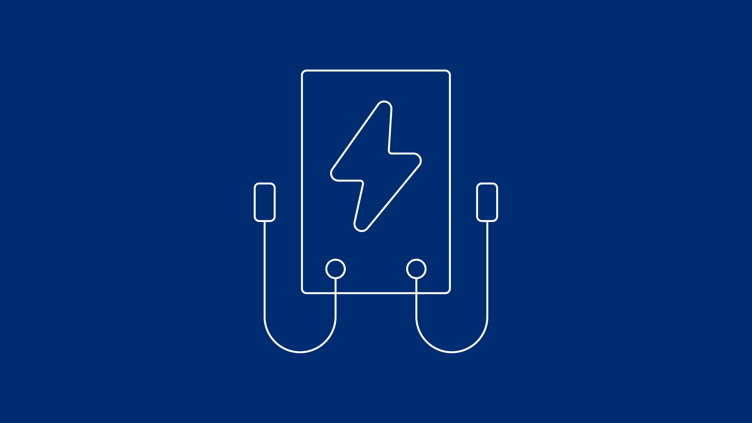 Department of Electrical Engineering icon