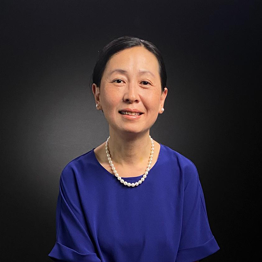 Helen H Lu