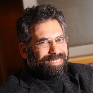 Marc W. Spiegelman