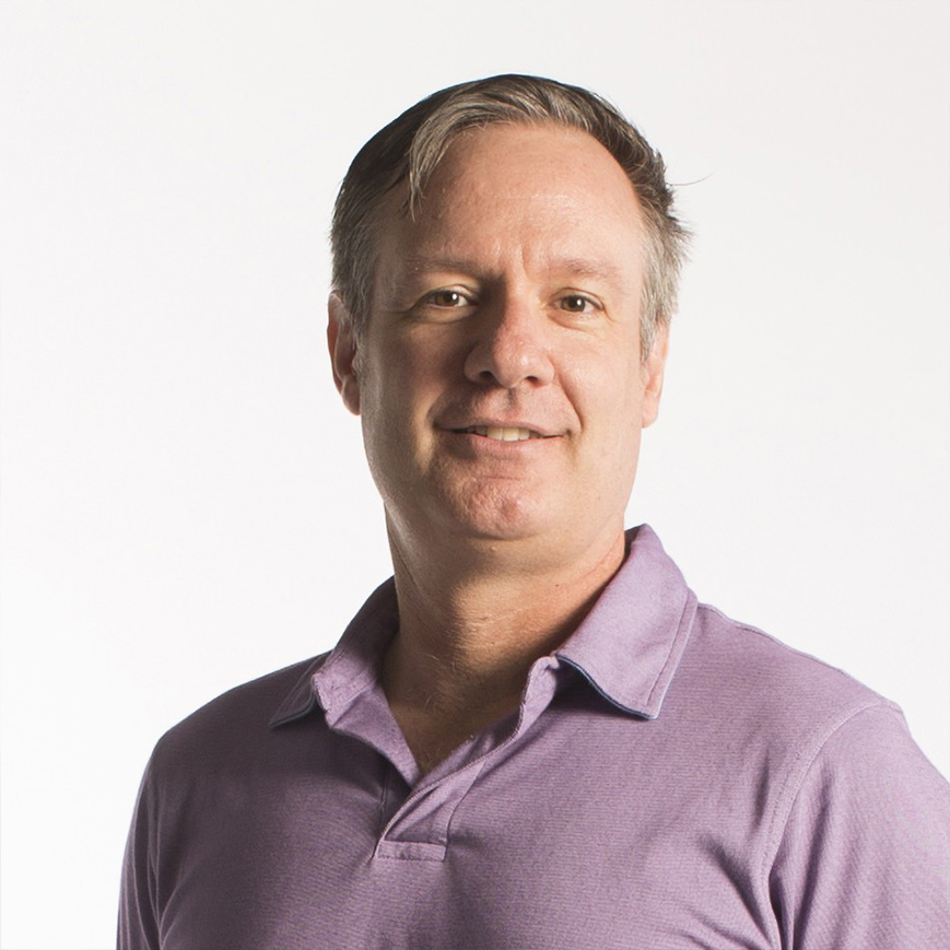 Paul Sajda