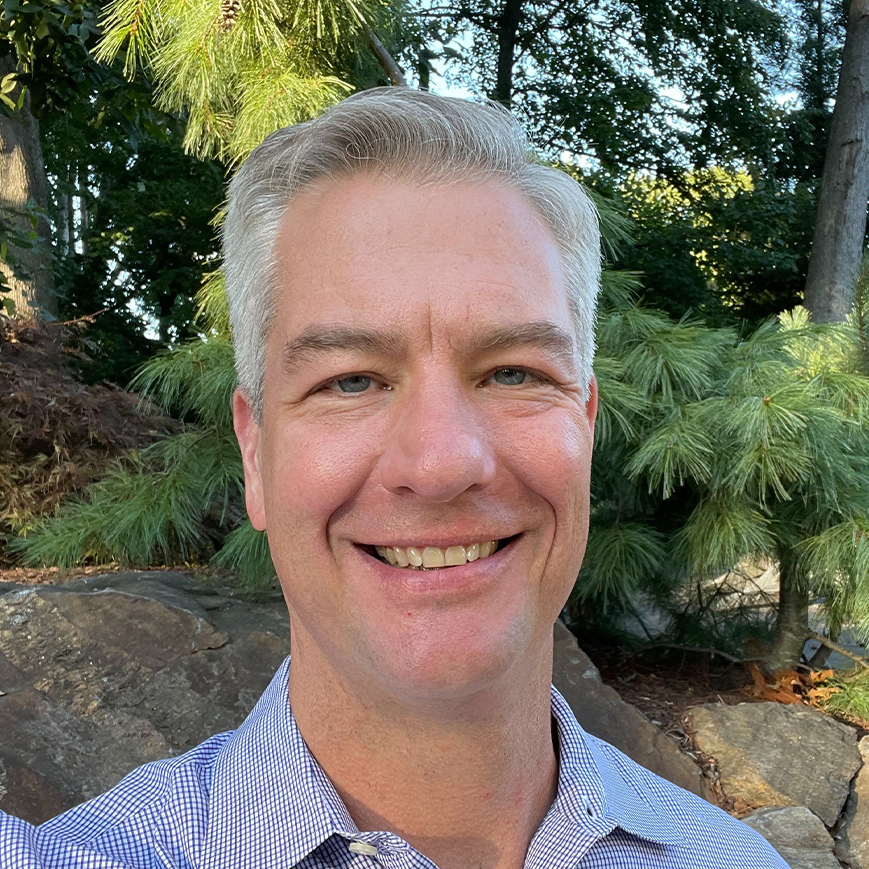 Scott Banta