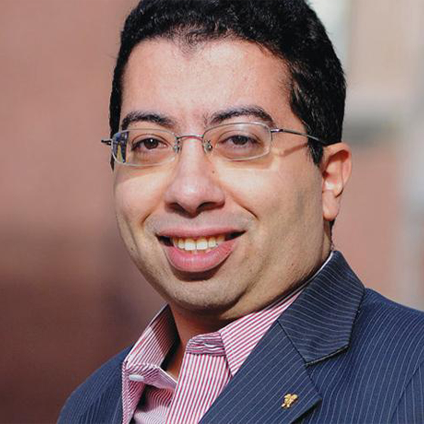Soulaymane Kachani