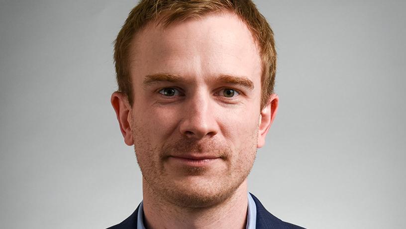 David Knowles
