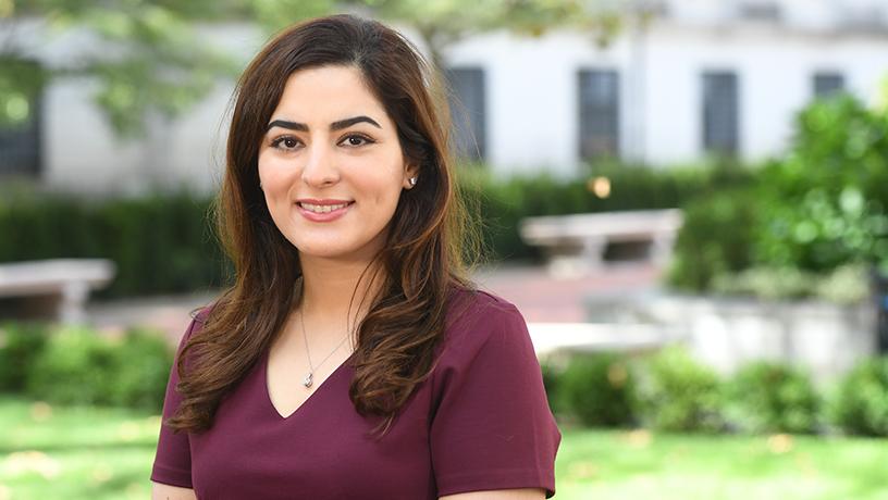 Elham Azizi