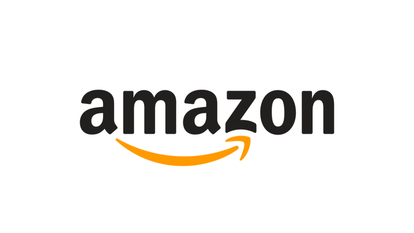 Amazon Logo