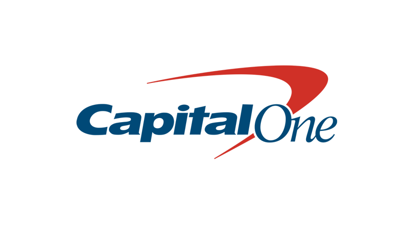 Capital One Logo