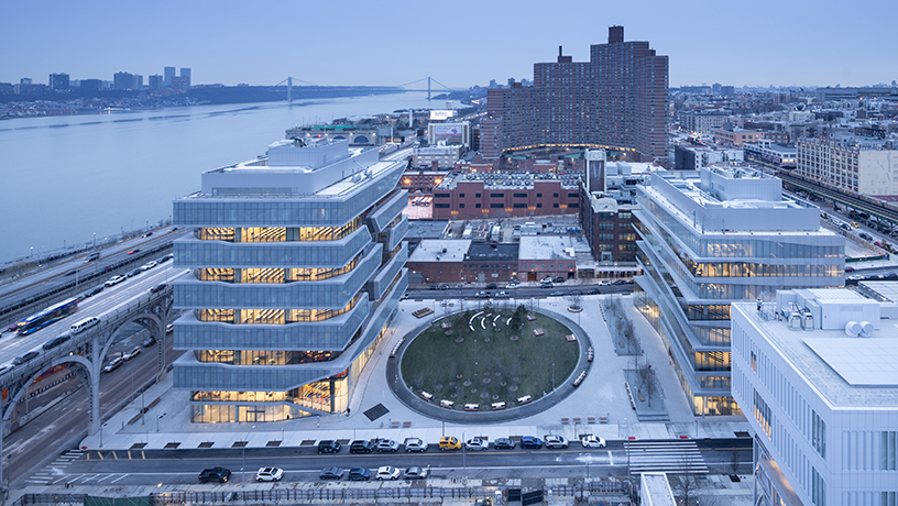 Columbia business school