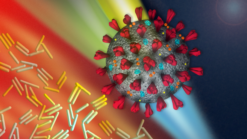 Infrared heating of plasmonic nanoparticles facilitates multiplexed reverse transcriptase quantitative PCR for rapid detection of SARS-CoV-2
