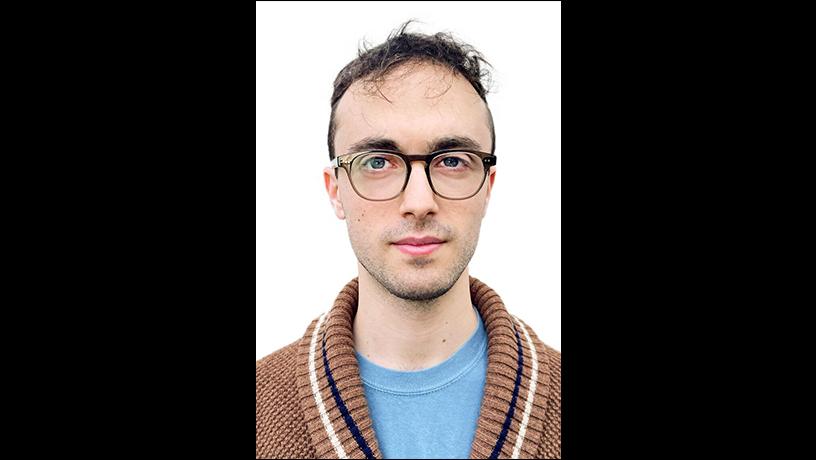 David Epstein