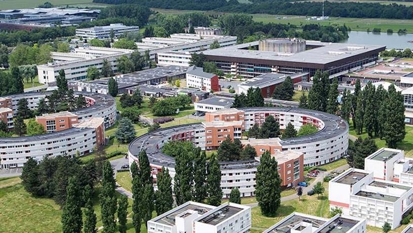 Ecole Polytechnique Campus