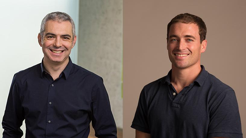Dan Esposito and Dan Steingart each receive ARPA-E award to research lower cost green hydrogen generation and Li-ion batteries