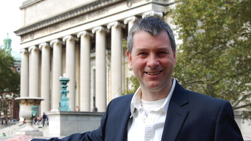 James Hone