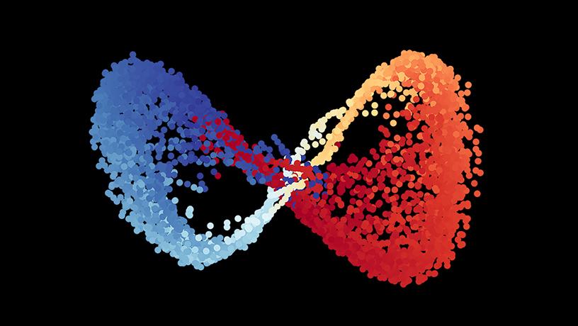 Columbia Engineering Roboticists Discover Alternative Physics