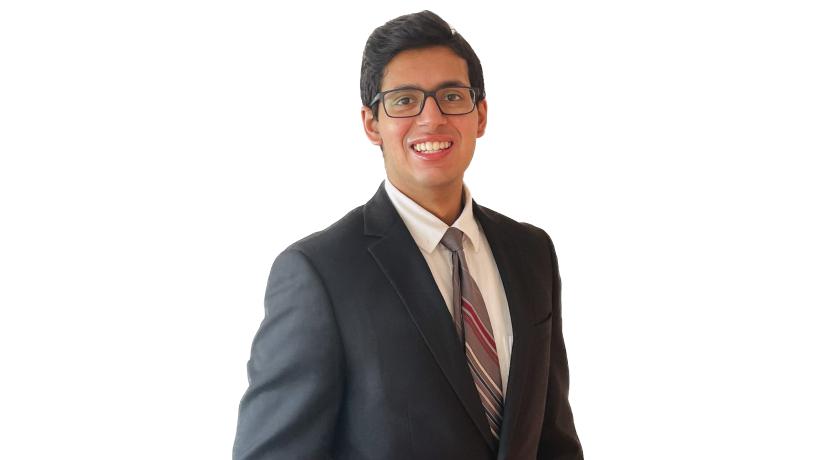 Vish Rao Schwarzman