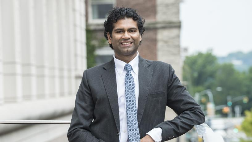 Apoorv Agarwal