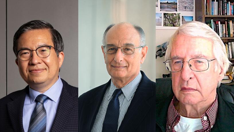   Shih-Fu Chang, Donald Goldfarb, Christopher Scholz