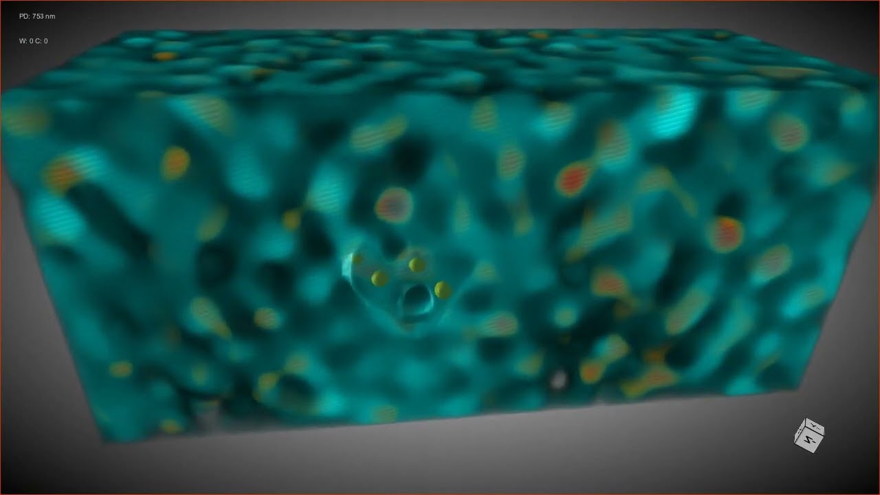 Seeing More Deeply into Nanomaterials