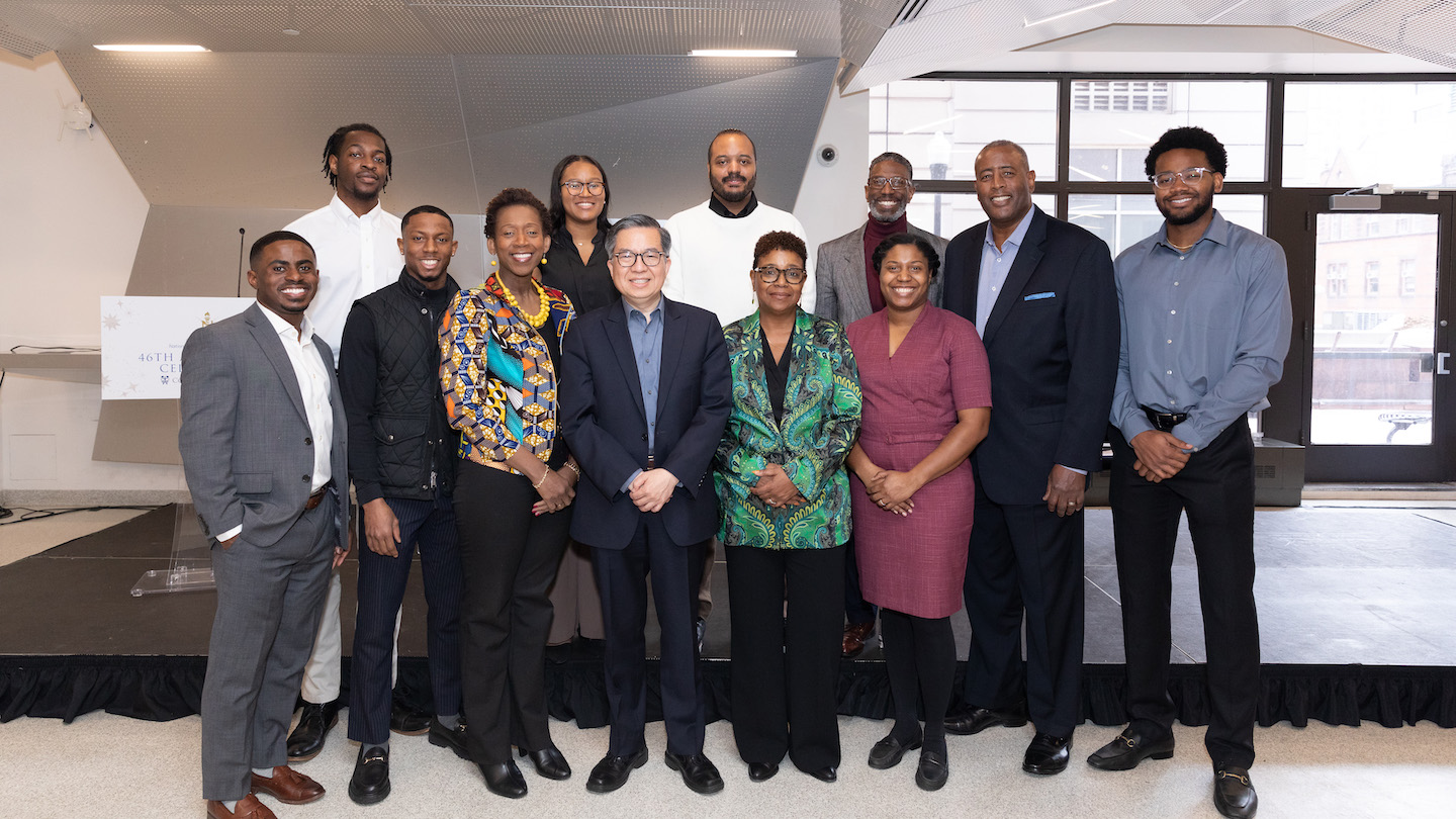 Hallmark Programs and Initiatives Columbia Engineering