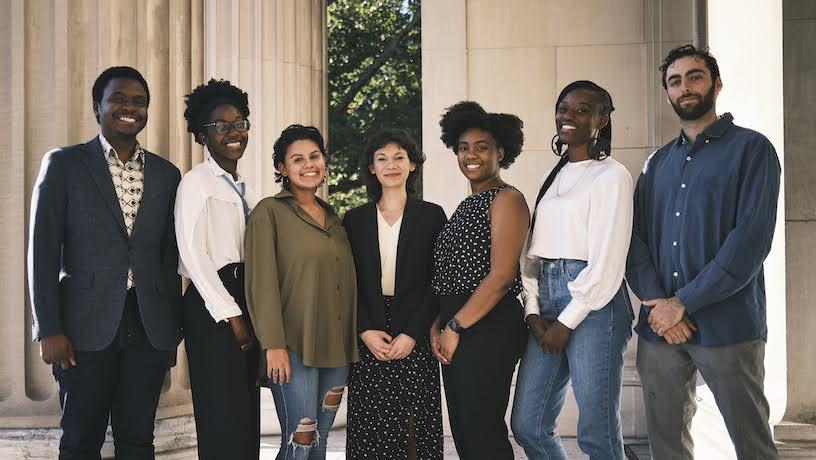 The CORE^2 Fall 2022 Board