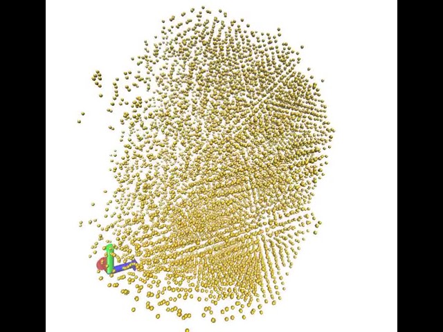 Seeing More Deeply into Nanomaterials