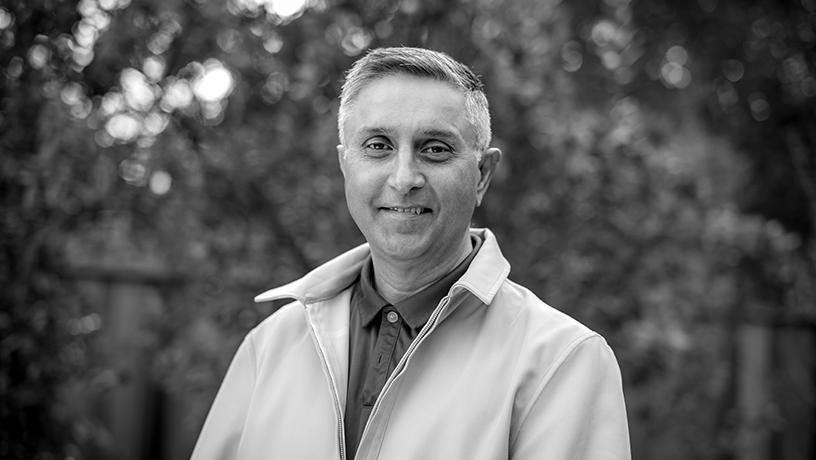 Kittu Kolluri Named 2024 Class Day Speaker for Columbia Engineering’s Graduate Student Class Day