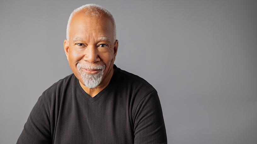 Disney’s most prolific inventor will address the Undergraduate Class of 2024