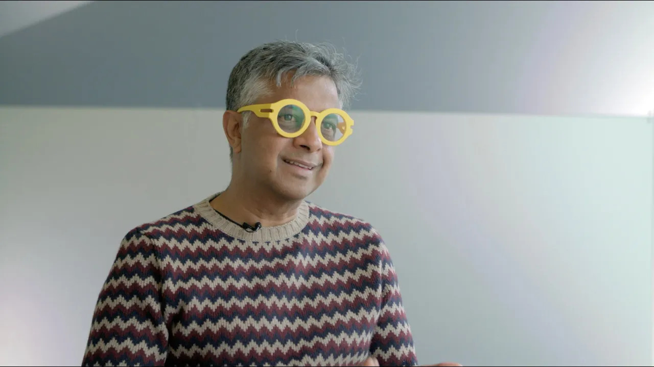 Sanat Kumar: Pioneering Polymers, Engineering Insights