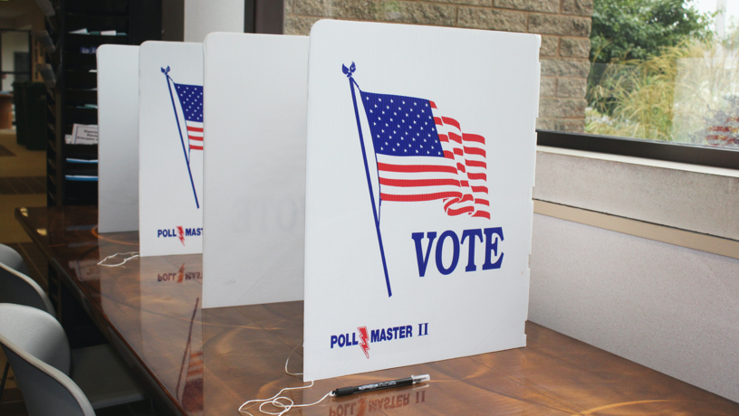 Who Does the Electoral College Favor