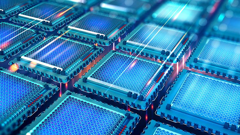 quantum computers 