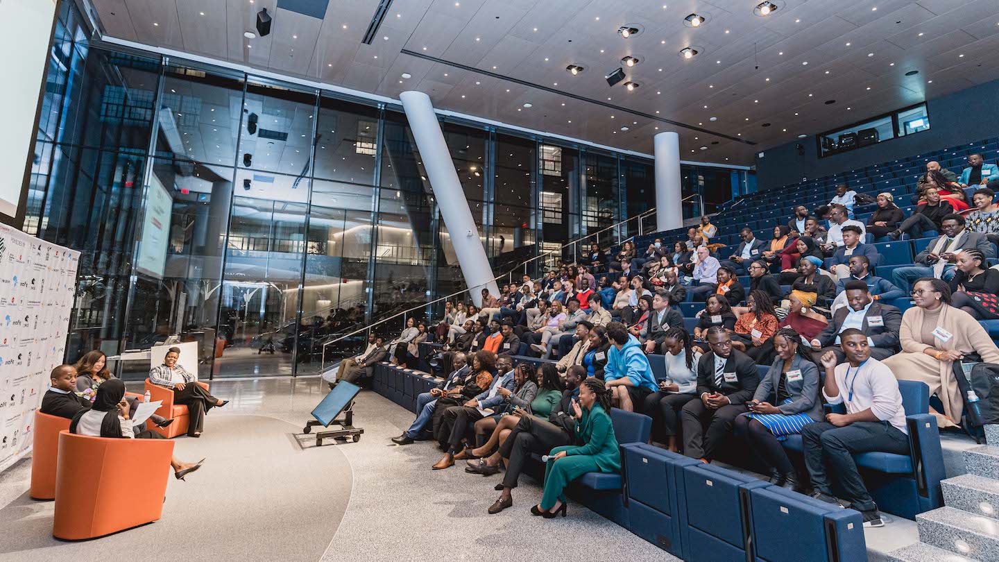 Hallmark Programs and Initiatives Columbia Engineering