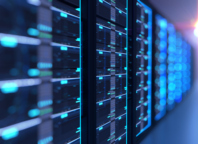 Data Center