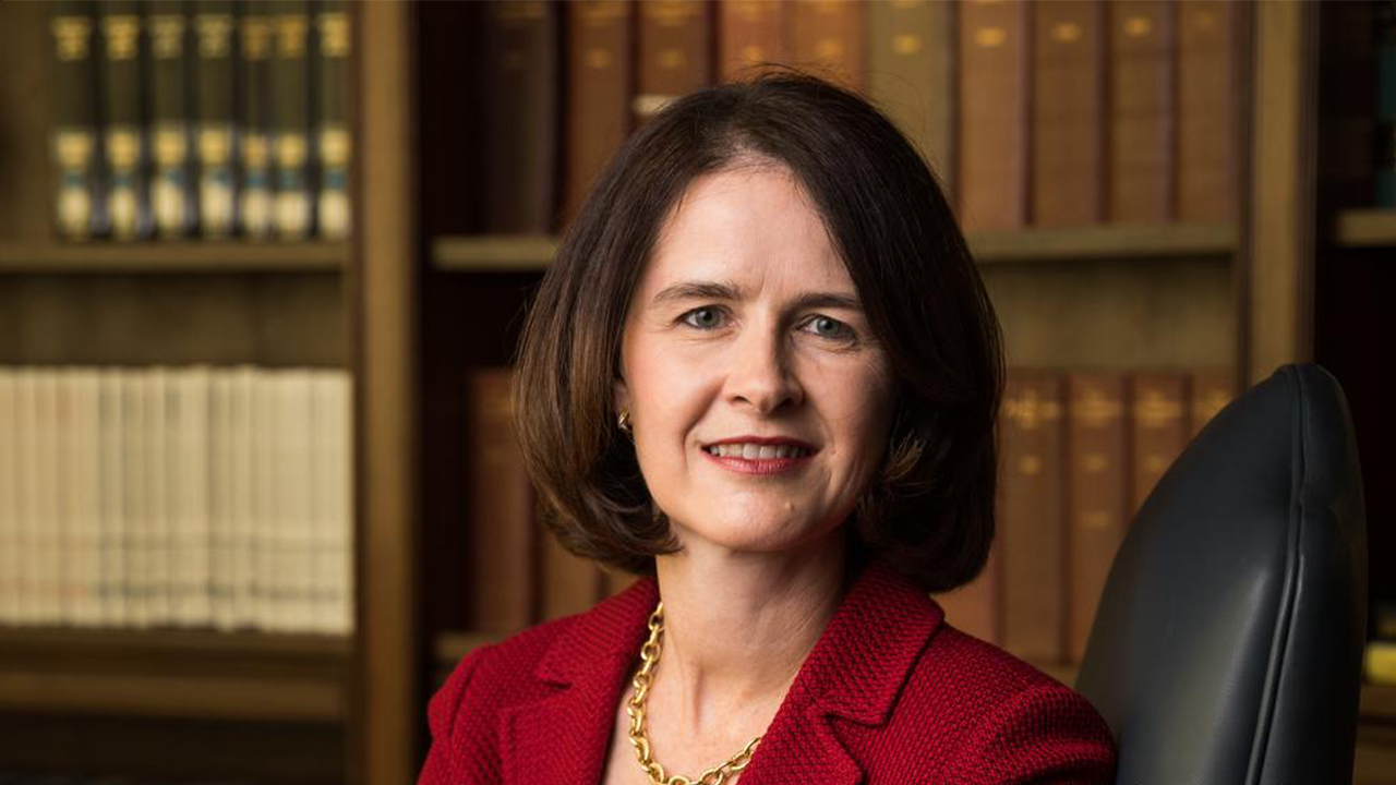 Catherine Corrigan