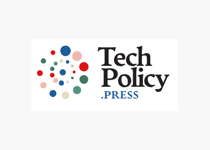 Tech Policy
