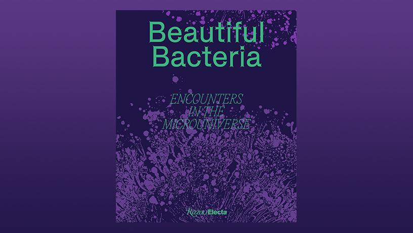 Beautiful Bacteria Cover